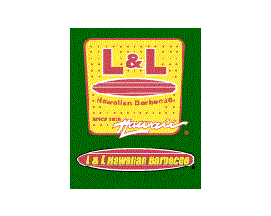 L&L Hawaiian Barbecue