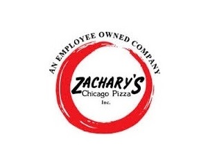 Zachary’s Chicago Pizza