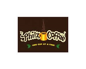 Philz Coffee