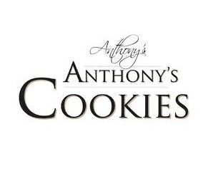 Anthony’s Cookies