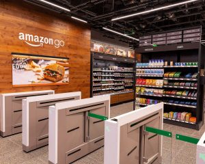 Amazon Go