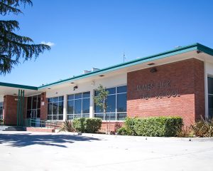 James Lick High School