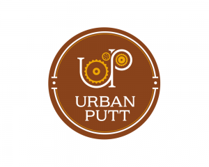 Urban Putt